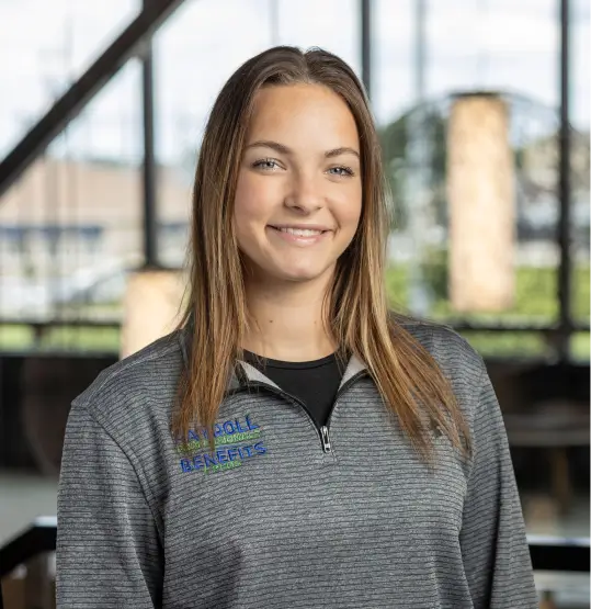 Allison Maurer, Payroll & Tax Specialist | Payroll Professionals