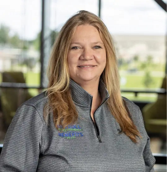 Sandy Christianson, Payroll Specialist | Payroll Professionals