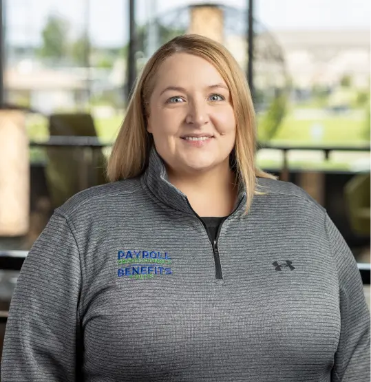 Melissa Doll, EFT Director | Payroll Professionals